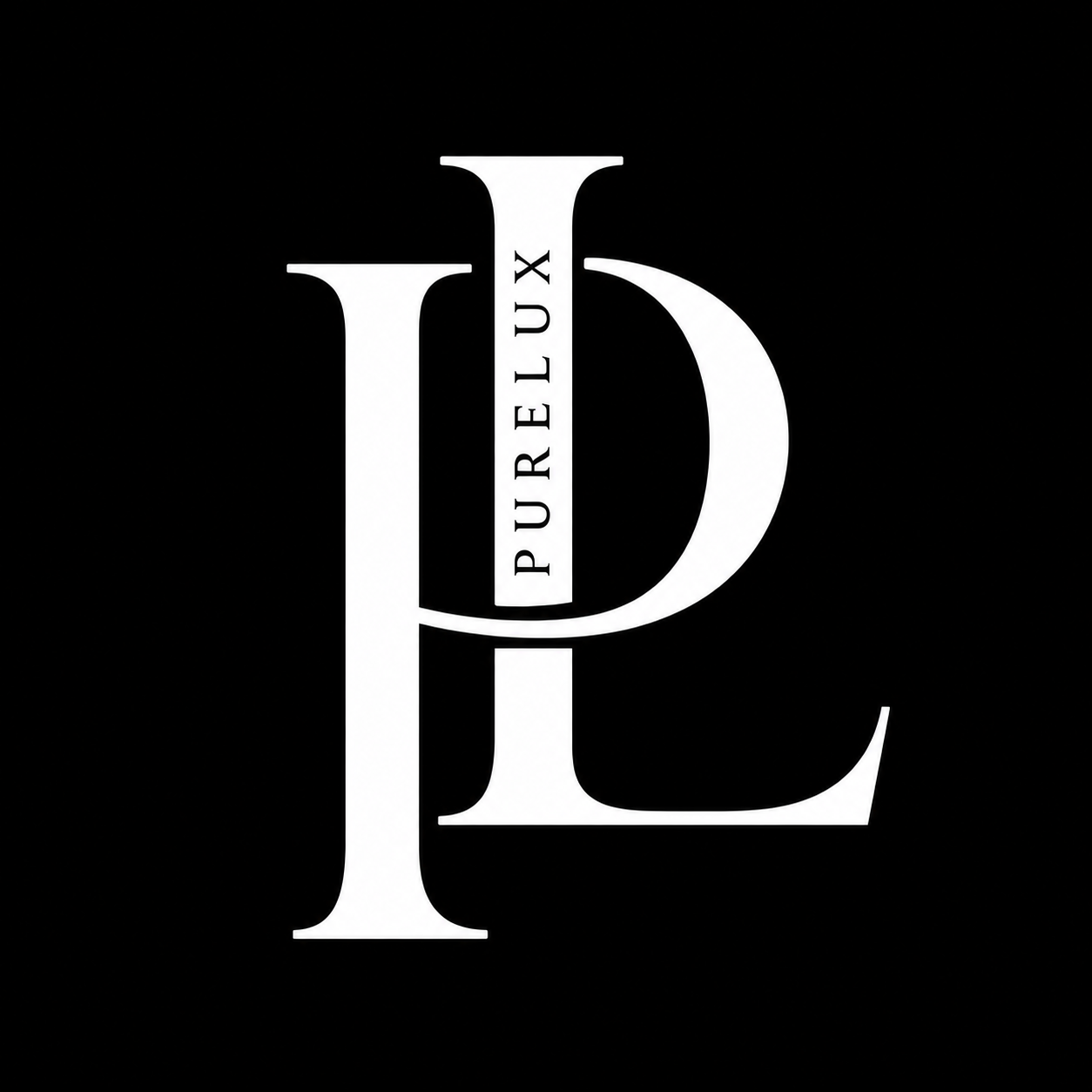Purelux Logo